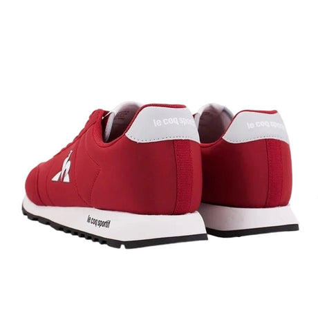 Le Coq Sportif RACERONE (UNISEX) SHOES BLACK - LSM6 - Runner