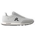 Le Coq Sportif RACERONE (UNISEX) SHOES GREY - LSM3 - Runner