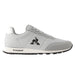 Le Coq Sportif RACERONE (UNISEX) SHOES GREY - LSM3 - Runner