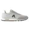 Le Coq Sportif RACERONE (UNISEX) SHOES GREY - LSM3 - Runner