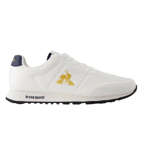 Le Coq Sportif RACERONE (UNISEX) SHOES WHITE - LSM5 - Runner