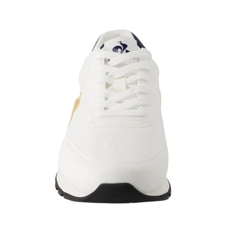 Le Coq Sportif RACERONE (UNISEX) SHOES WHITE - LSM5 - Runner