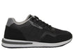 LEE COOPER Men's Lace - Up Sneakers with Slides LCM1 - Runner