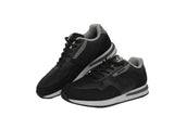LEE COOPER Men's Lace - Up Sneakers with Slides LCM1 - Runner