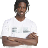 Lens Power Of Three Graphic T-Shirt - Runner