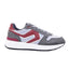 levi's Charge men sneaker Grey LVM3 - Runner