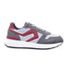 levi's Charge men sneaker Grey LVM3 - Runner