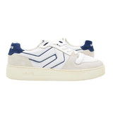 LEVI'S Glide men sneaker white LVM2 - Runner