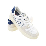 LEVI'S Glide men sneaker white LVM2 - Runner