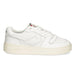 levi's Glide men sneaker white LVM5 - Runner
