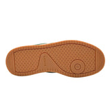 levi's Glide Men's Sneaker White/Green LVM8 - Runner