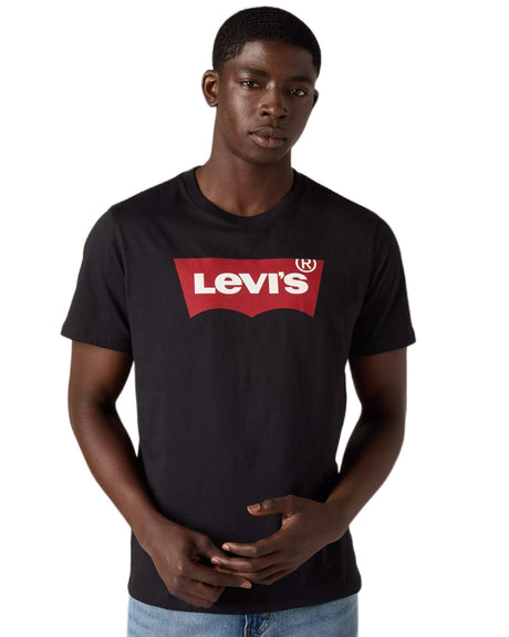 Levi's® Graphic Set-In Neck - Runner
