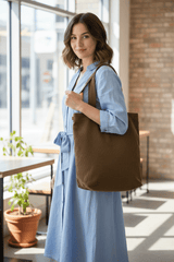 LEVI'S ICON TOTE OV - Runner