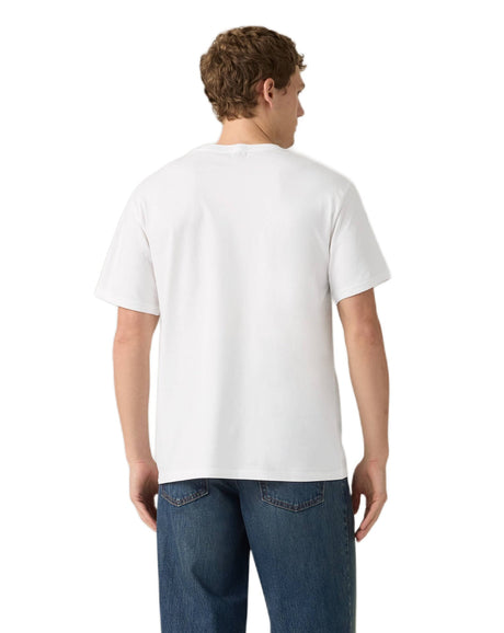 Levi's® Logo Relaxed Fit Short Sleeve T-shirt - Runner