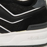 LEVI'S MEN SHOES Size 43 ROM314 - Runner