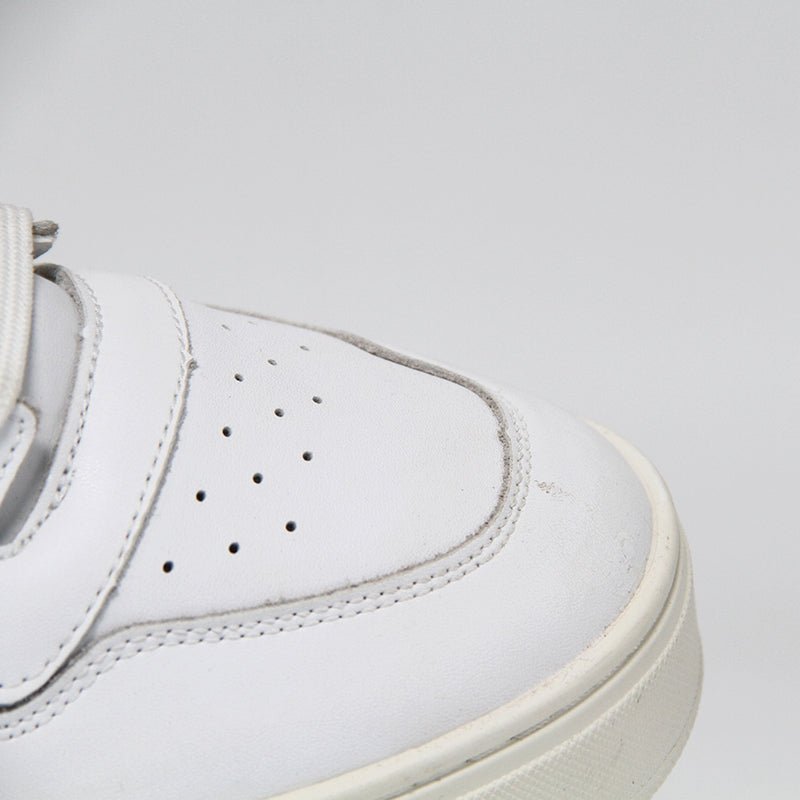 LEVI'S MEN SHOES Size 43 ROM385 - Runner