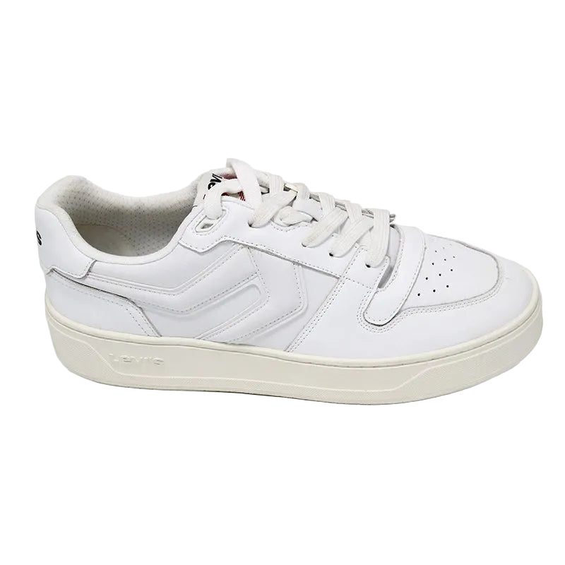 LEVI'S MEN SHOES Size 43 ROM385 - Runner