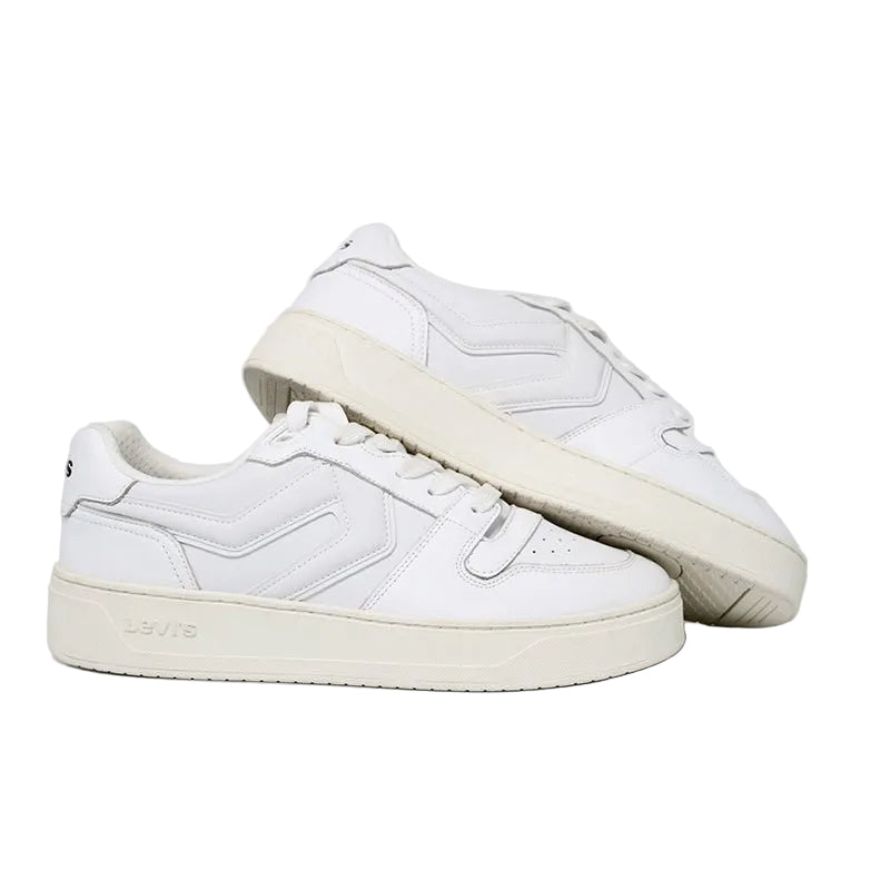 LEVI'S MEN SHOES Size 43 ROM385 - Runner