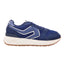 LEVI'S Mens Charge Sneakers Navy LVM4 - Runner