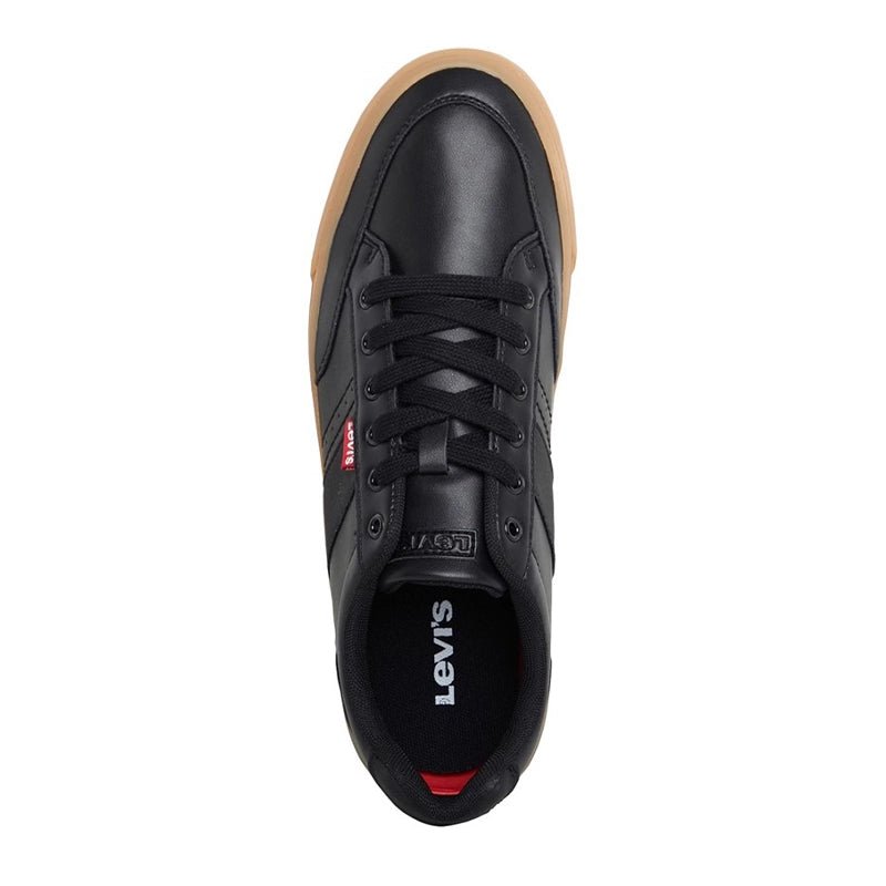 LEVIS TURNER 2.0 TRAINER SNEAKER LVM9 - Runner