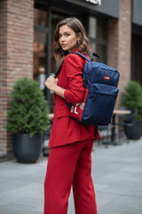 LEVI'Sآ® L-PACK STANDARD ISSUE - RED TAB SIDE LOGO - Runner