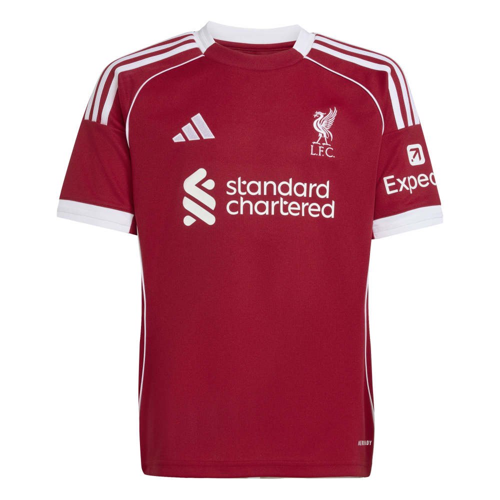 LFC H JSY Y - Runner