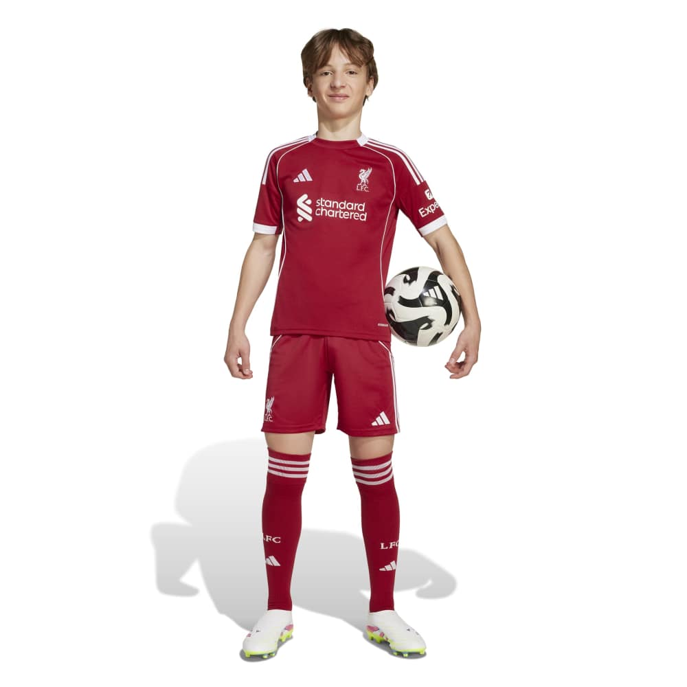 LFC H JSY Y - Runner