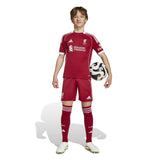 LFC H JSY Y - Runner