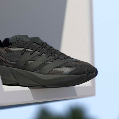 Lightblaze Shoes - Runner