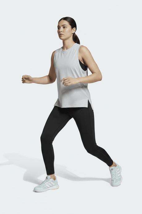 Ligra 8 Indoor Shoes - Runner