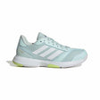 Ligra 8 Indoor Shoes - Runner