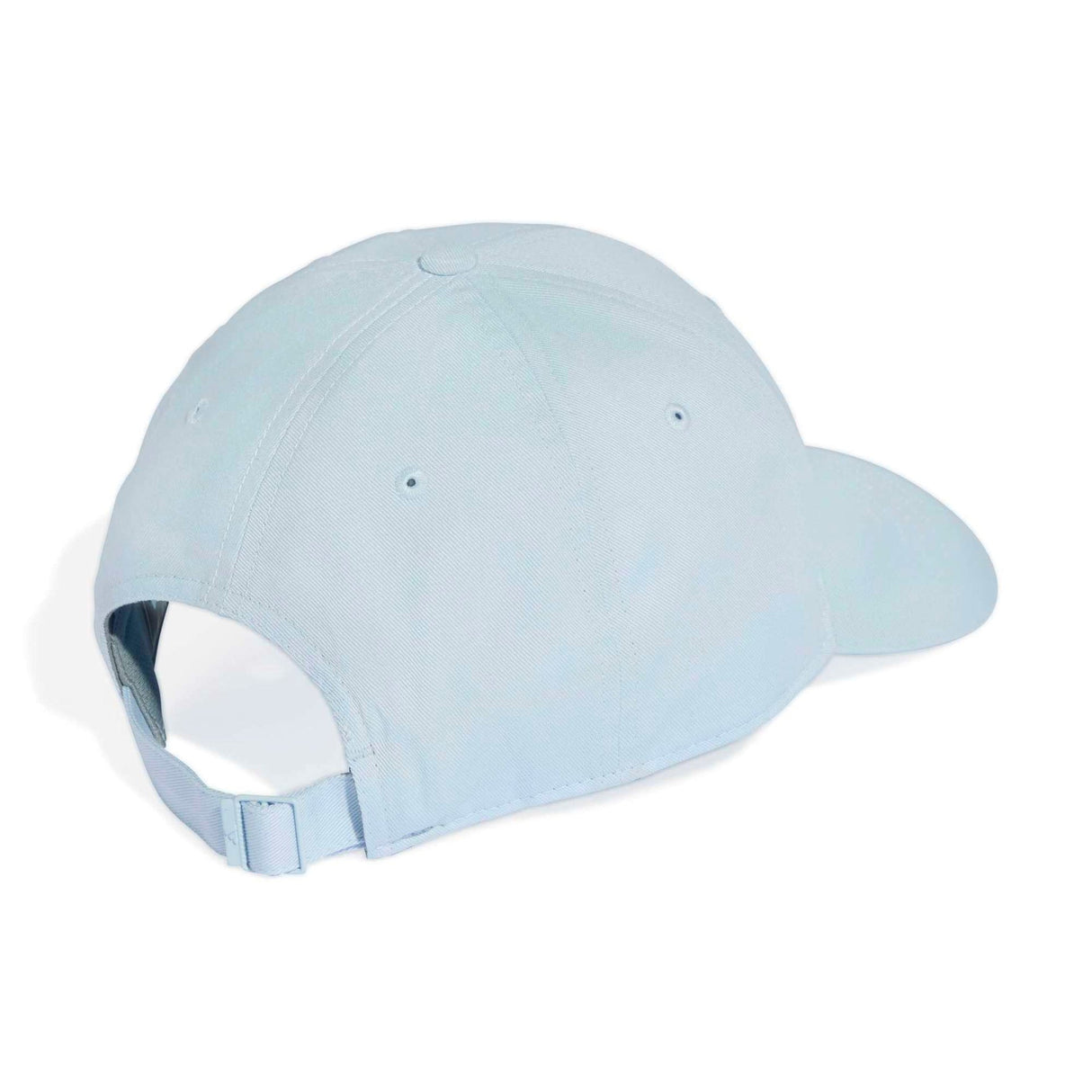Linear Embroidery Baseball Cap - Runner