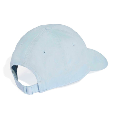 Linear Embroidery Baseball Cap - Runner