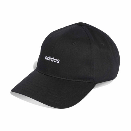 Linear Embroidery Baseball Cap - Runner