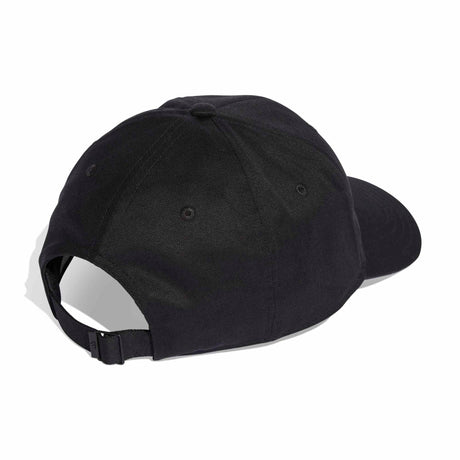 Linear Embroidery Baseball Cap - Runner