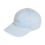 Linear Embroidery Baseball Cap - Runner