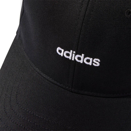 Linear Embroidery Baseball Cap - Runner