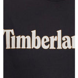 LINEAR LOGO SHORT SLEEVE TEE - Runner