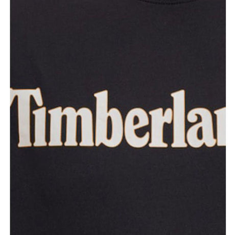 LINEAR LOGO SHORT SLEEVE TEE - Runner