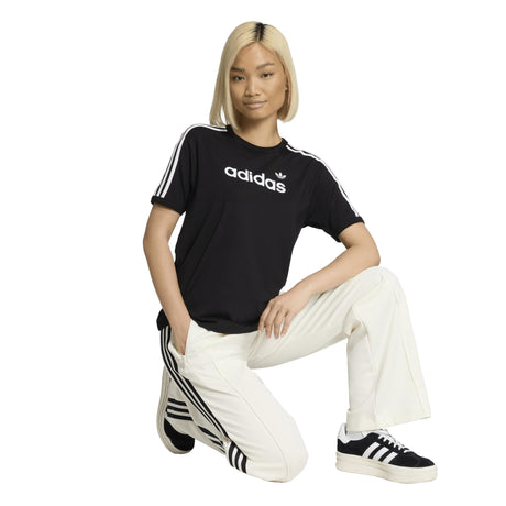 LINEAR T-Shirt - Runner