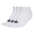 Liner Socks 3 Pairs - Runner