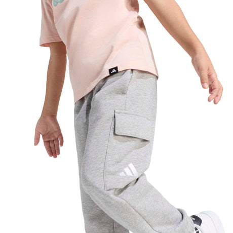 LITTLE KIDS TIRO_NSTER GRAPHIC T - SHIRT - Runner