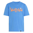 LITTLE KIDS TIRO_NSTER GRAPHIC T - SHIRT - Runner
