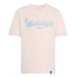 LITTLE KIDS TIRO_NSTER GRAPHIC T - SHIRT - Runner