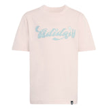 LITTLE KIDS TIRO_NSTER GRAPHIC T - SHIRT - Runner