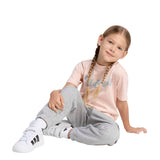 LITTLE KIDS TIRO_NSTER GRAPHIC T - SHIRT - Runner