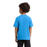 LITTLE KIDS TIRO_NSTER GRAPHIC T - SHIRT - Runner