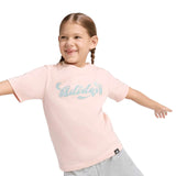 LITTLE KIDS TIRO_NSTER GRAPHIC T - SHIRT - Runner