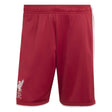 Liverpool Fc 26/27 Home Shorts - Runner