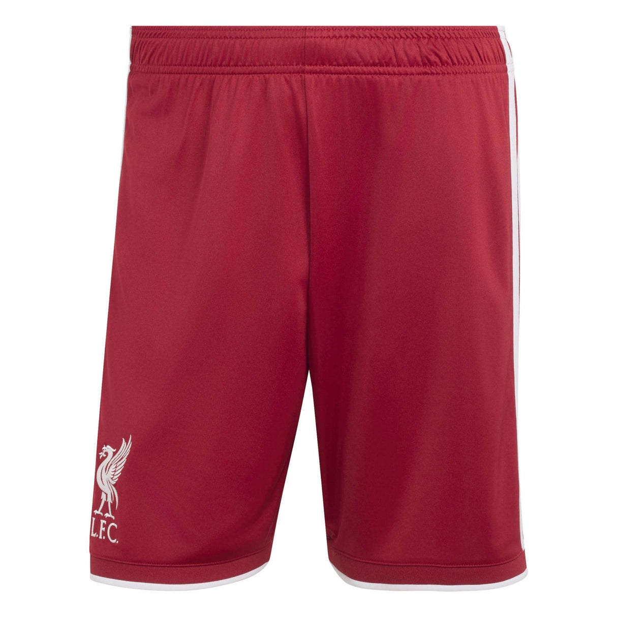Liverpool Fc 26/27 Home Shorts - Runner